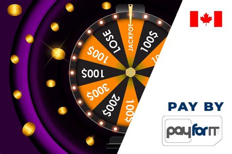 payforit online casino